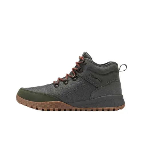 Columbia Fairbanks Outdoor Jasper Men's