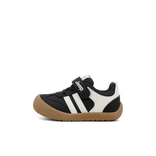 JEEP Низкий Топ KIDS Лайфстайл Обувь Детская