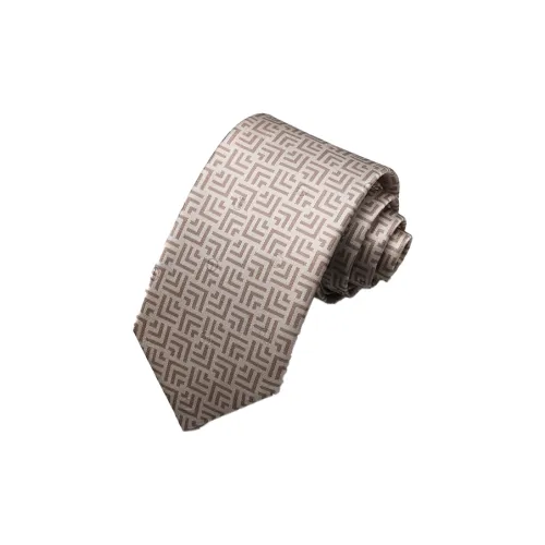 GOLDLION Галстуки из шелка тутового дерева для мужчин