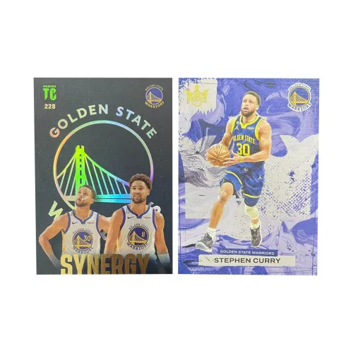 PANINI Спортивные карты