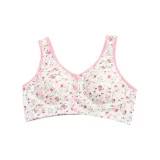 Розовые цветы