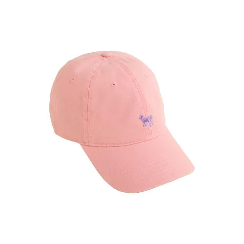 LOST PATTERN Хлопковые кепки унисекс