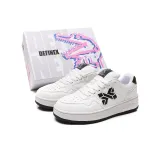 Бело-Черный