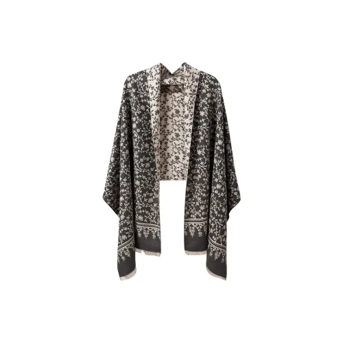 Narandu Полиэстер Палантины Женские