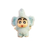 Подтвержденная версия Стиль-Скрытый стиль Слон (Распакованный и Неоткрытая)