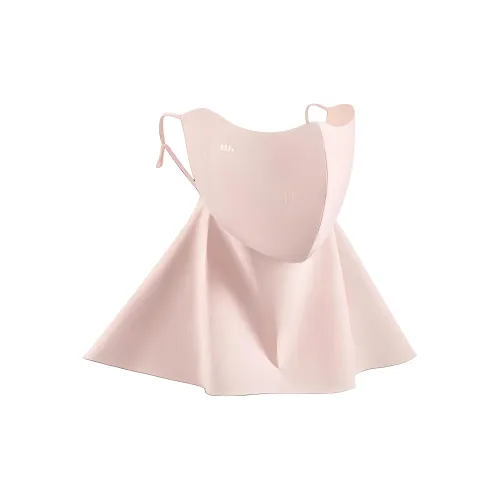 BENEUNDER Полиамид Маска для лица с Защитой шеи и Защитой от солнца Унисекс