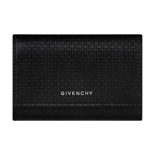 Givenchy Телячья кожа Key Pouch Мужской Черный