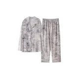 Серый - Мужской