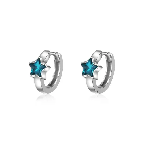 Inkopper Alloy Earrings Women's