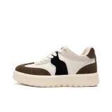 Бежево-коричневый