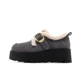 Темно-серый