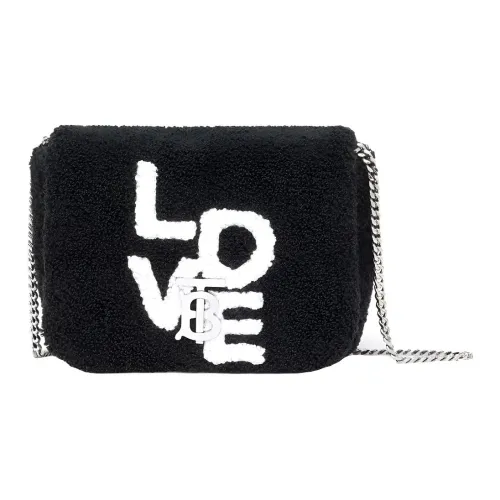 Burberry Lola Сумка Хлопок Сумка через плечо Женская