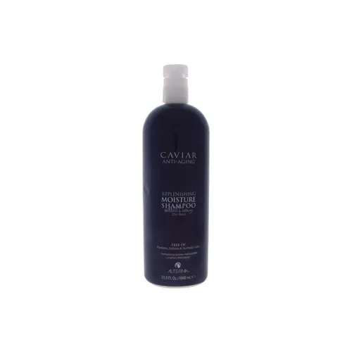 ALTERNA Shampoo / Shampoo Мыло