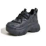 Чёрный состаривание