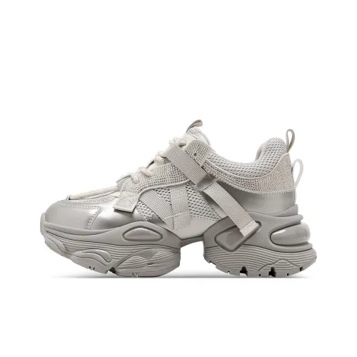 ST SAT Низкий топ кеды женские