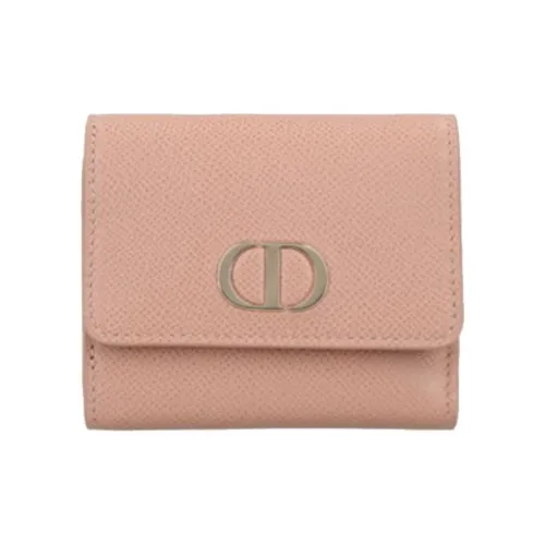 DIOR Женские кошельки