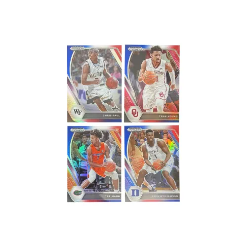 PANINI Спортивные карты