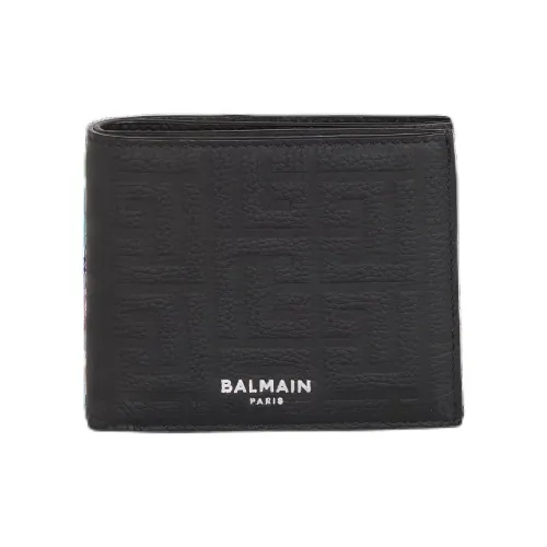 BALMAIN Кошельки Мужской
