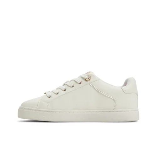Кроссовки для скейтбординга Aldo Low Top Белый/многоцветный Женские
