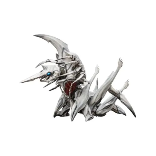 Ocean Church Reggio Чиби-фигурки