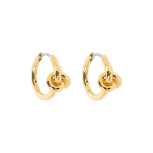 Kate Spade Брассовые серьги Женские