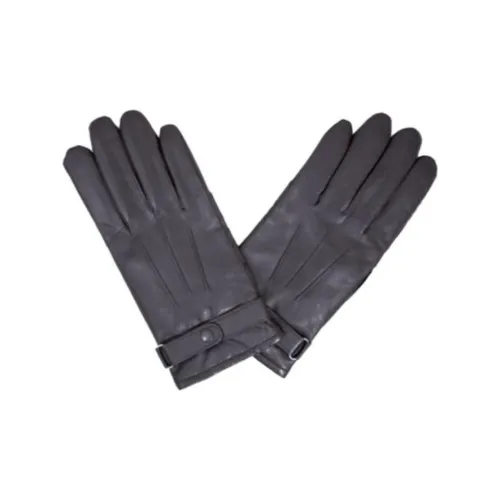 BARBOUR Кожа Перчатки Мужские
