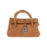 Желто-коричневый