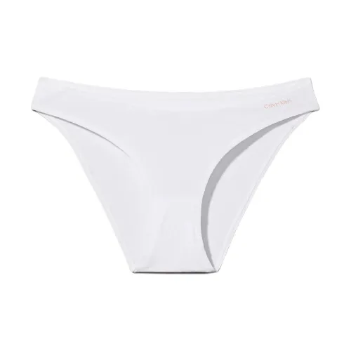Calvin Klein Нижнее белье Женское Белое