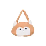 Коричневый хаски