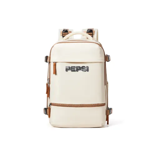 Рюкзак Pepsi из ткани унисекс разноцветный