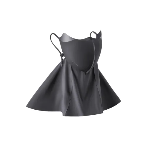 BENEUNDER Полиамид Маска для лица с Защитой шеи и Защитой от солнца Унисекс