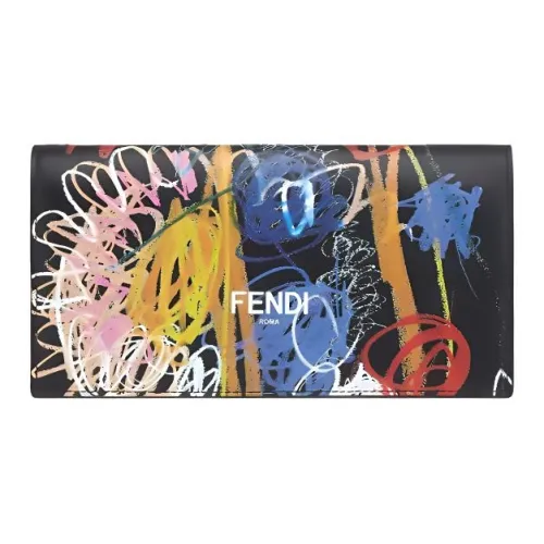 Fendi Кошельки Мужской