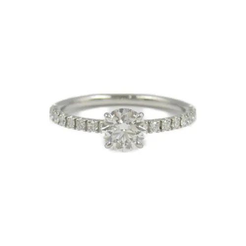CARTIER Кольца Женские