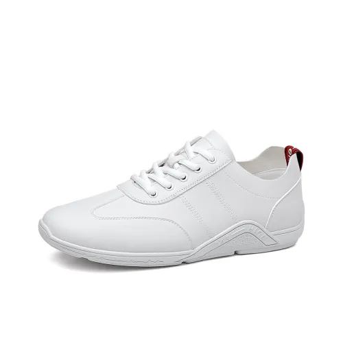 Captain Illy Низкий Топ Casual Мужской