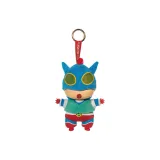 Подтвержденная версия Стиль-Человек-экшен (Распакованный, Несвязанный)