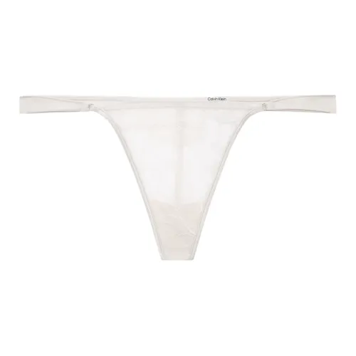 Calvin Klein Black Label Series Трусы Женские 1 Пачка