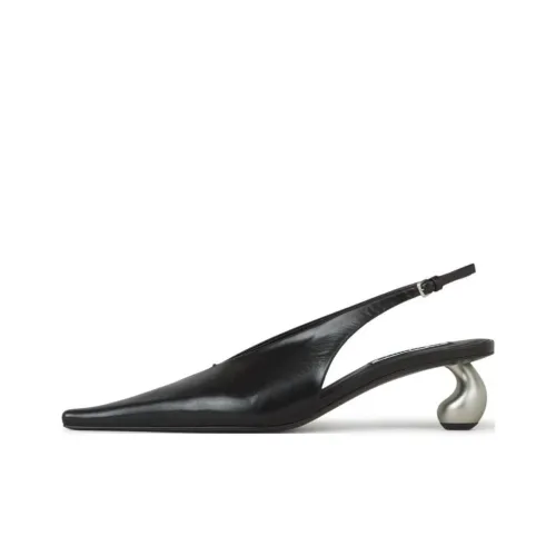JIL SANDER Высокие каблуки Женские