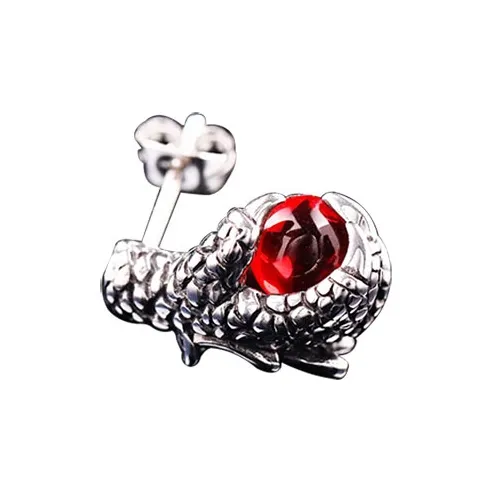 IDEE CREATIVE IDEA FOR YOU Серьги-гвоздики Мужской