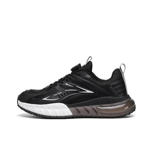 TONYBEAR Беговые кроссовки Low Top Унисекс