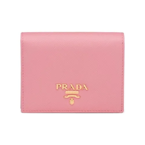 Prada Saffiano Кошельки Женские