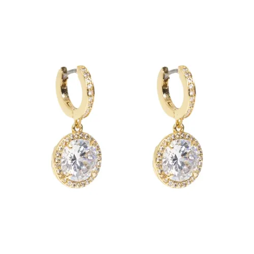 Kate Spade Металлические Серьги Женские