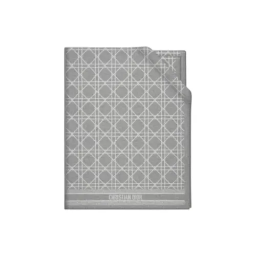 DIOR Вязаные шарфы Женские