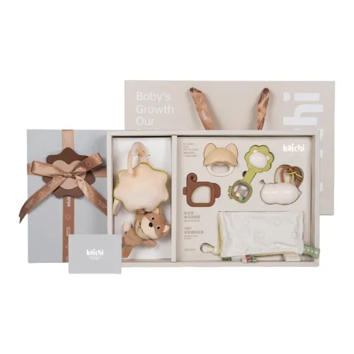 KAICHI Baby Soothing Колокольчик Коробка Развивающие игрушки