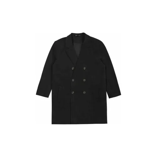 LIBERTY KOSTUME Мужское пальто