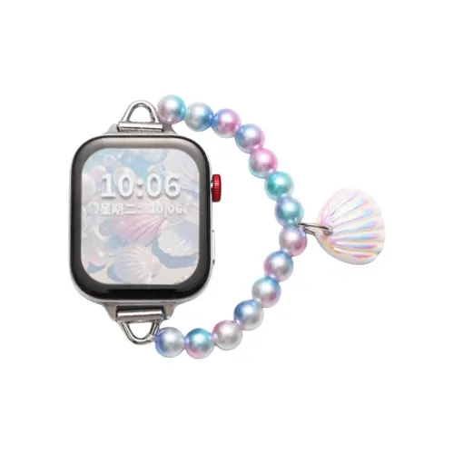 Yu Qing Ремень Huawei Совместимость Бусина Материал