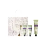 Длинный ночной чай краситель (75г + 25г*2) + стержень для нажима + сумка для покупок