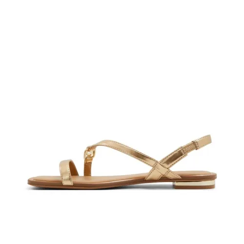 ALDO one Ремень Сандалии Женские