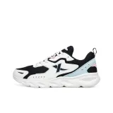 Холст белый/черный/снежно-туманный зеленый