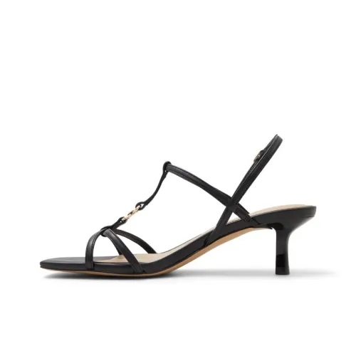 ALDO one Ремень Сандалии Женские