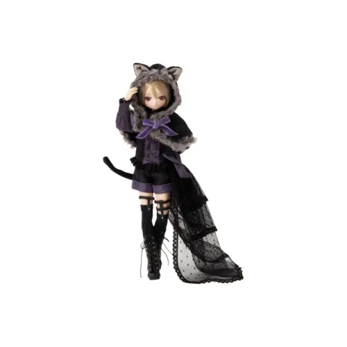 AZONE INTERNATIONAL Cheshire Cat Qilu Чиби Фигурки